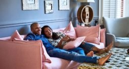 Go Ahead, Binge That New TV Show. It’s Good for Your Mental Health