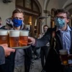 As Businesses Reopen, Here Are Some of the Highest Risk Places for COVID-19