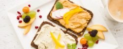 healthy food