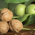walnuts
