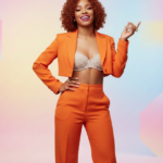 Ice Spice weight loss successful transformation.