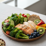 Ice Spice weight loss diet plan.