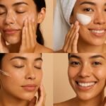 Daily Skin Care Routine