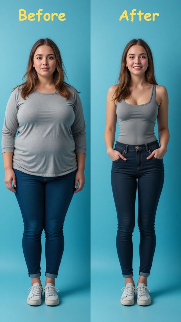 How to Lose Weight in 10 Days: