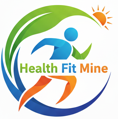 Health Fit Mine