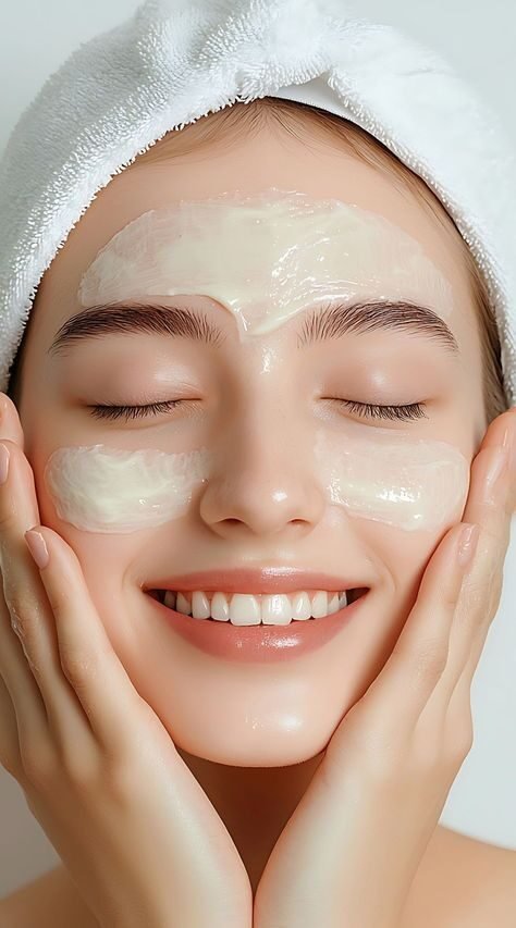 Daily Skin Care Routine – Cleansing Step