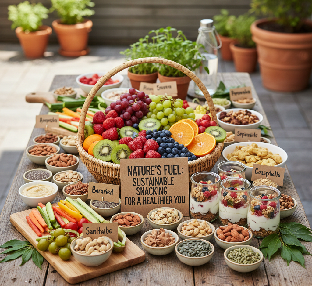 Variety of healthy snacks for weight loss as healthy snack recipes for weight loss.