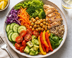 Best Health Care Routine